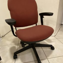 Office Chair By Steelcase