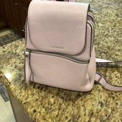 Calvin Klein Backpack