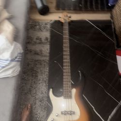 Guitar