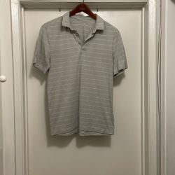 Lululemon Polo Shirt Medium 