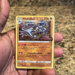 Pokemon Promo Packs 