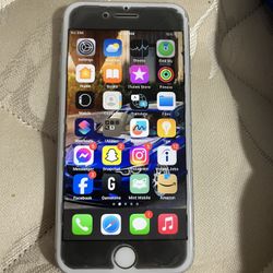 iPhone 8 Unlocked 64GB