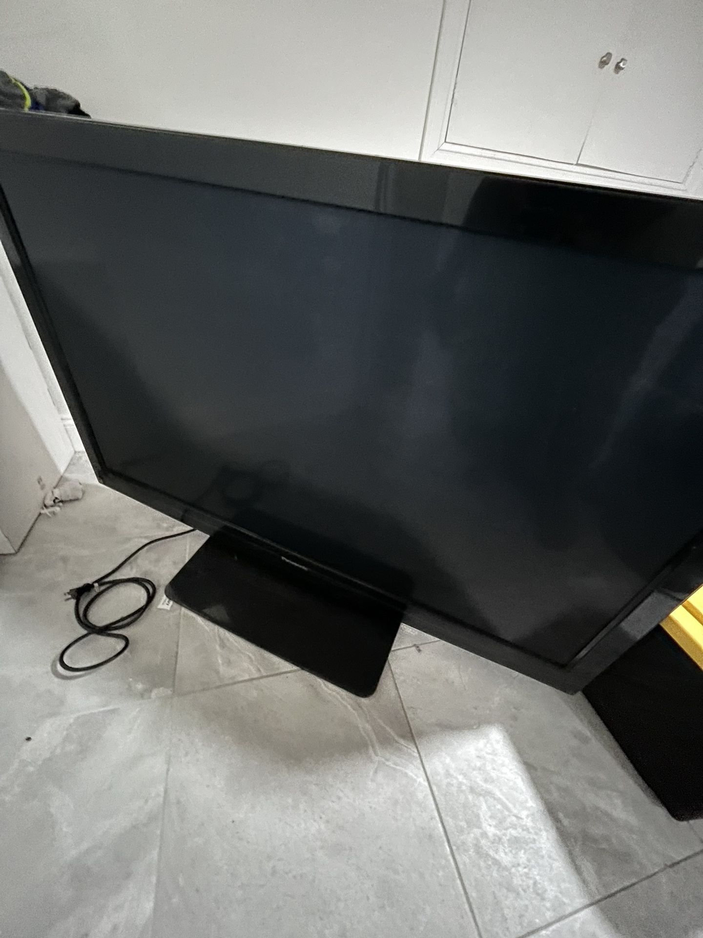 Panasonic 65inch Tv