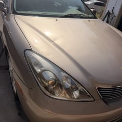 2006 Lexus ES 330