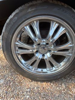 Obs wheels