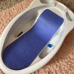 Baby Bathtub 
