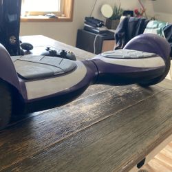 Hoverboard 