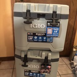 Igloo Overland 25 Coolers