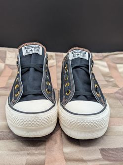 Converse by YOU All Star sneakers