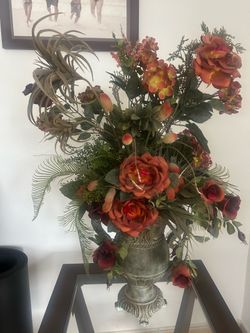 Floral Base