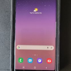 Samsung Galaxy Note 8