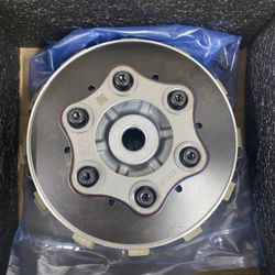 2019-23 KX450 Clutch