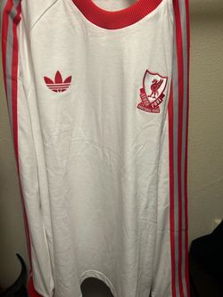 Liverpool retro jersey BRAND NEW