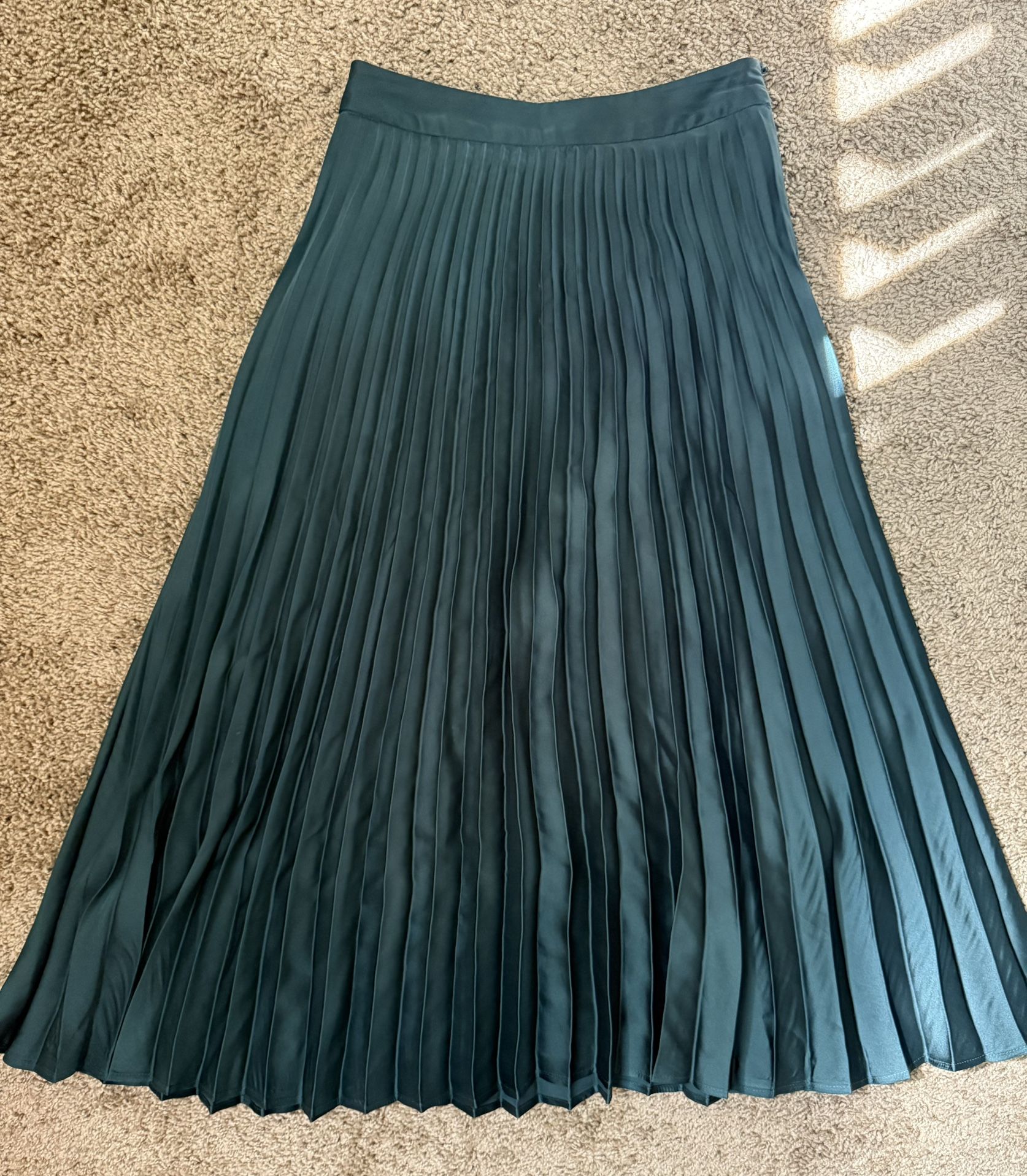 Skirt Stradivarius