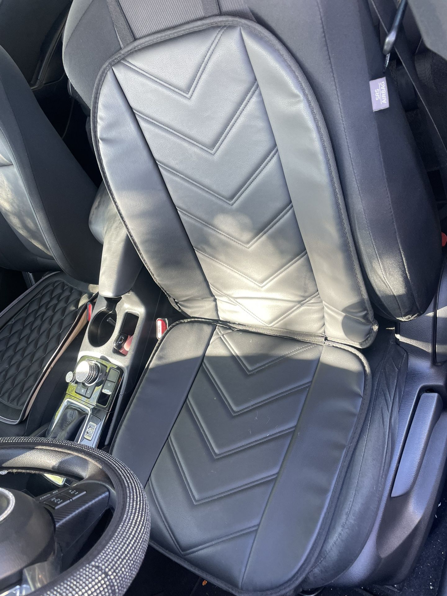 Mazda Cx5 Seat Cover 