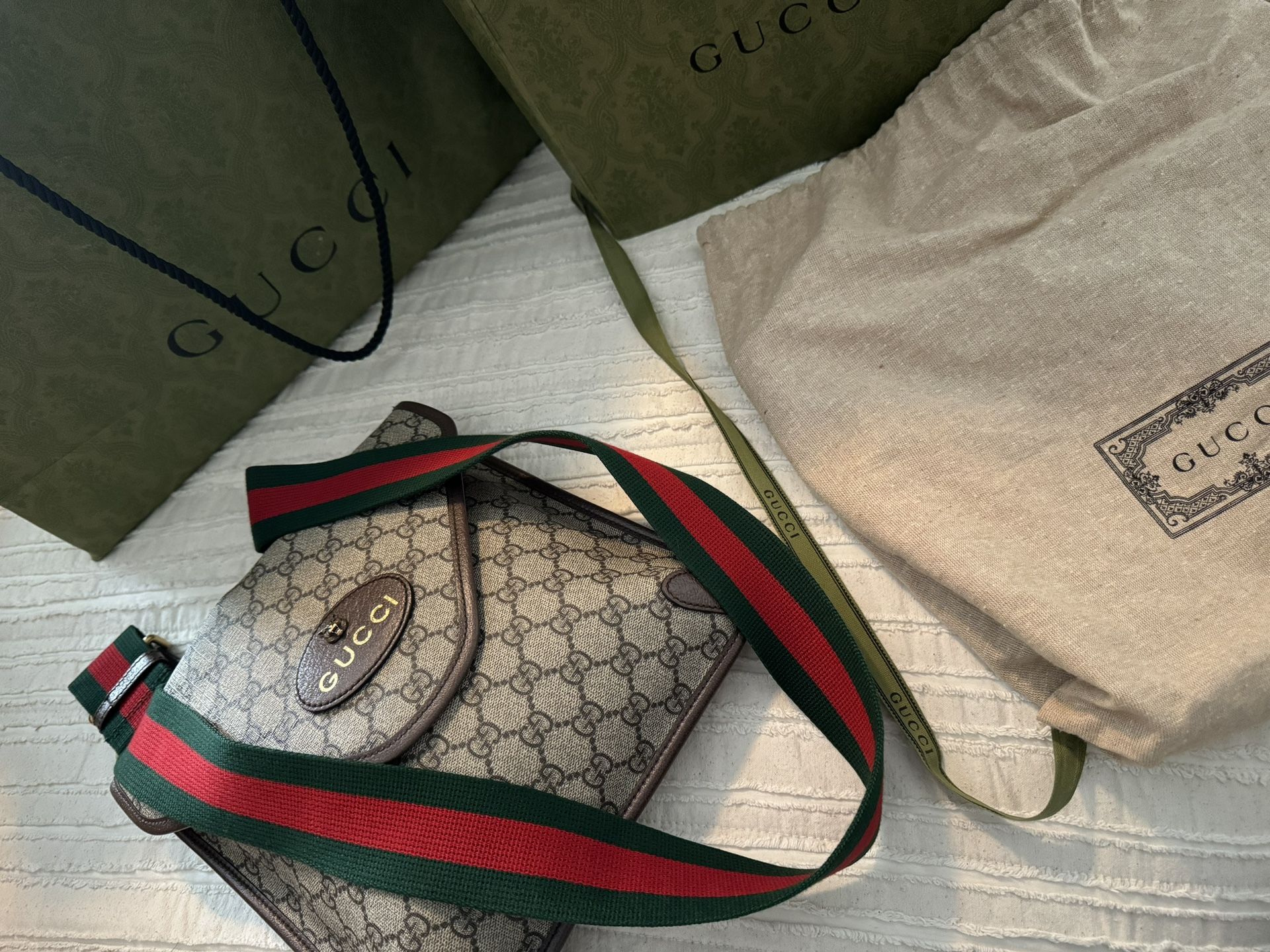 Gucci