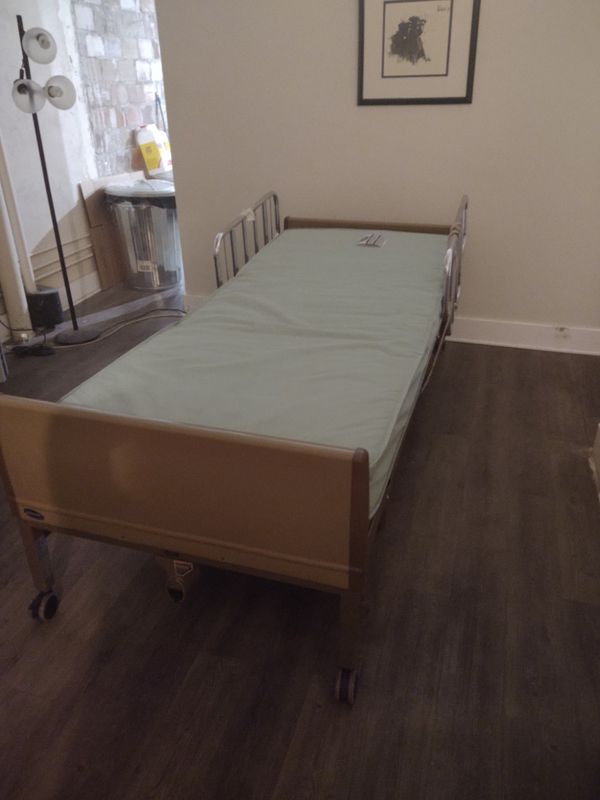 Hospital bed free for Sale in Aurora, CO OfferUp