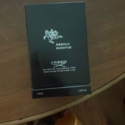 Absolu Aventus Creed