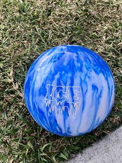 Bowling Ball ( If It’s Posted It’s Available)