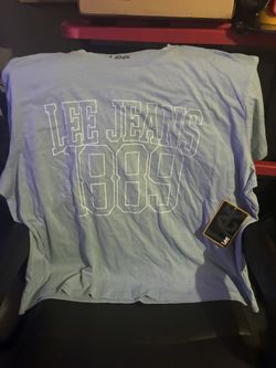 Lee Shirt 