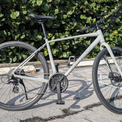 Giant Escape 2 Disc. Medium Frame 