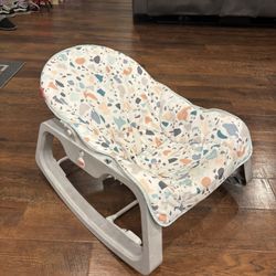 Baby Rocker