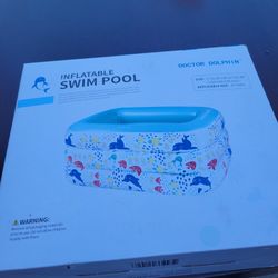 New Kids Pool 