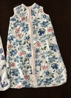 Sleep Sack 6-12 Months