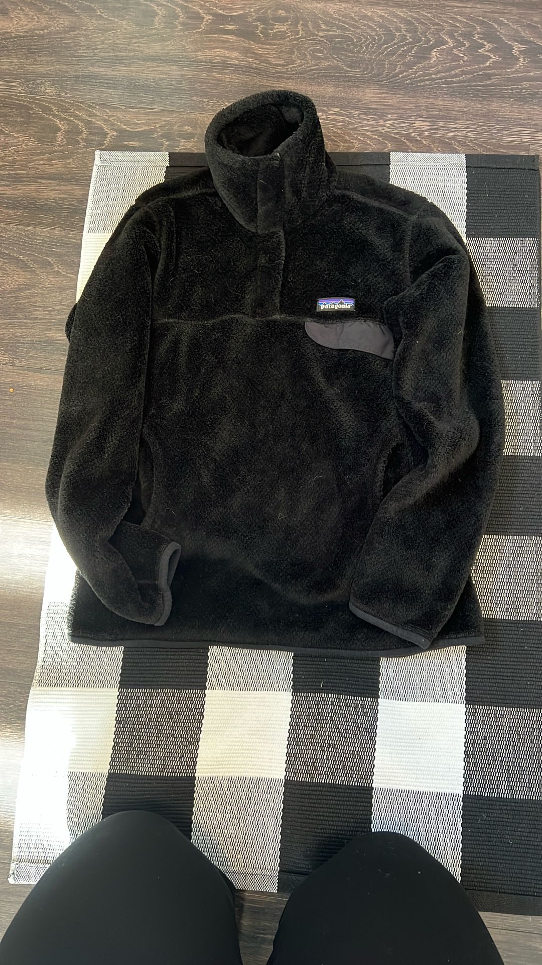 Patagonia Size Small