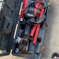 Electric Concrete Hammer