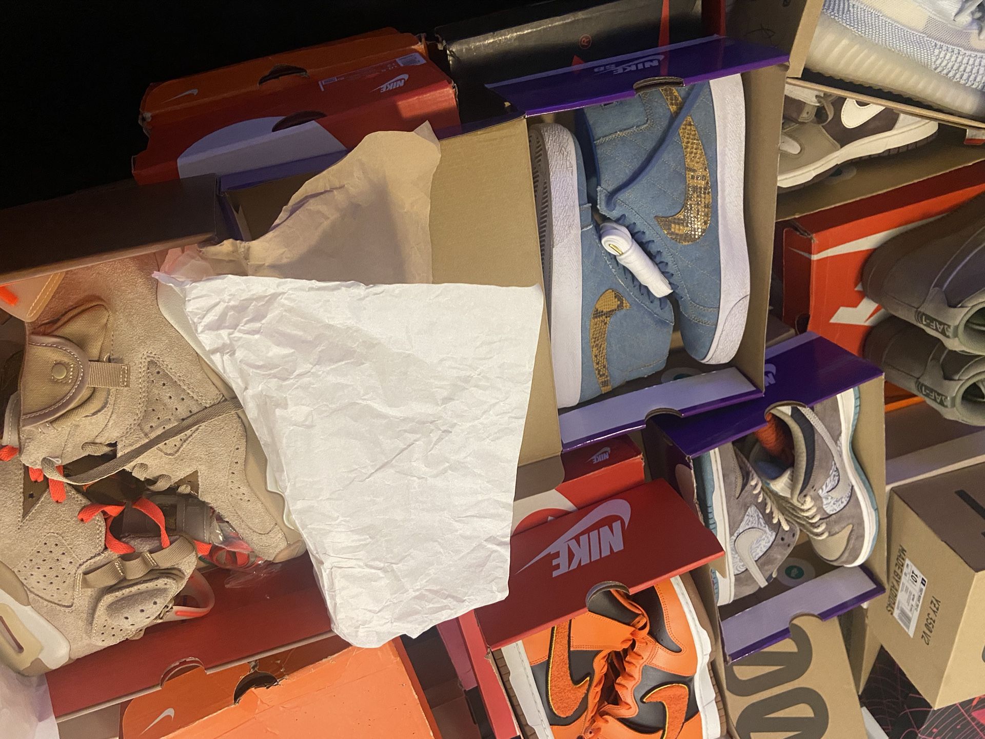 Will Post A lot More Later Or Tomorrow Got Lots Of Clothes And Shoe