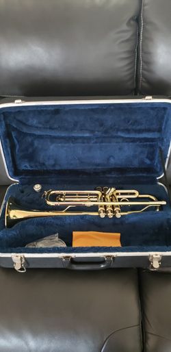 Trumpet (Barrington)