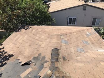 Roof Shingles
