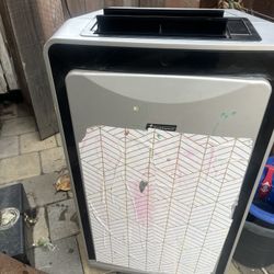 Portable AC 