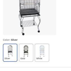 Bird Cage