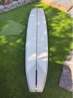 Bing Continental Noserider 9’10