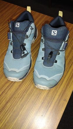 Salomon X ULTRA 04W