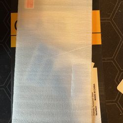 iPhone 12 Screen Protector Free
