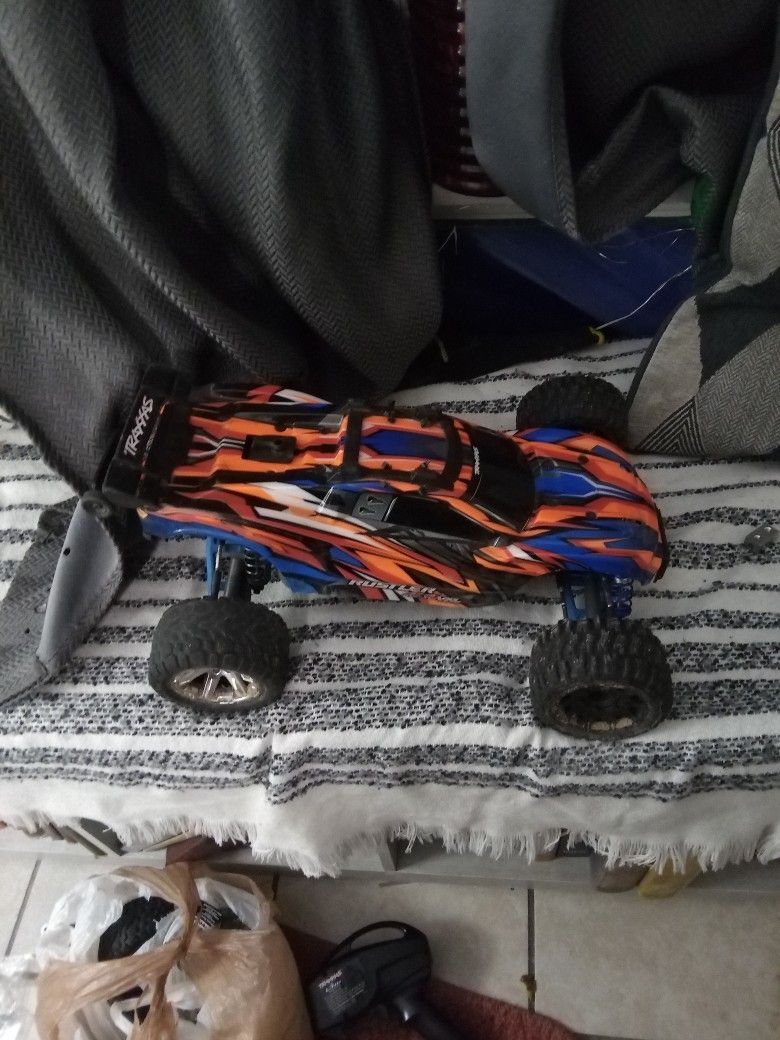Rc Car