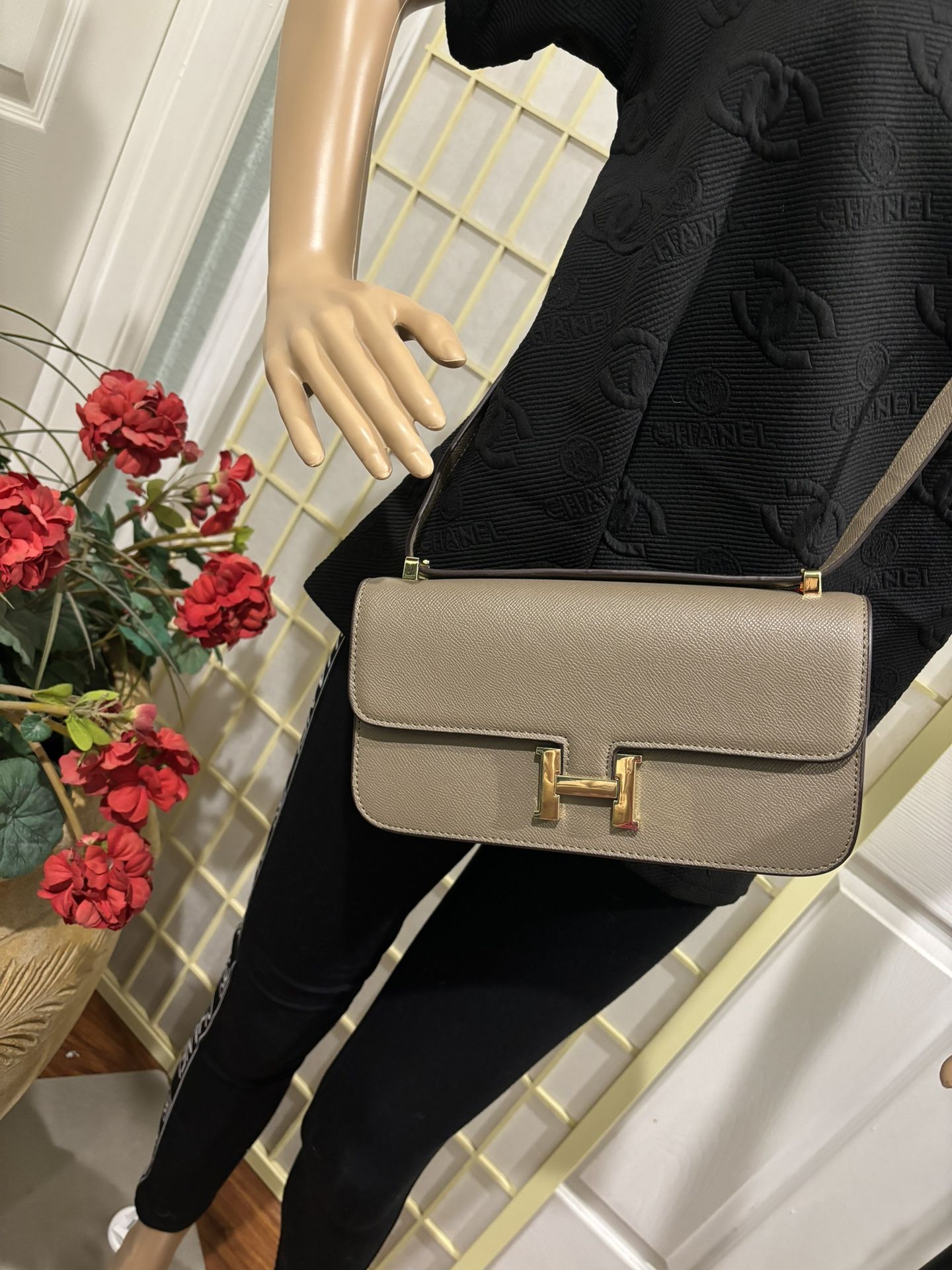 Crossbody Bag