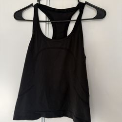 Lululemon Women Tank Top 