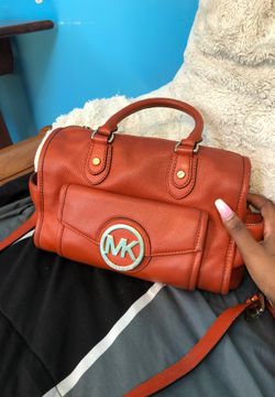 Michael Kors purse