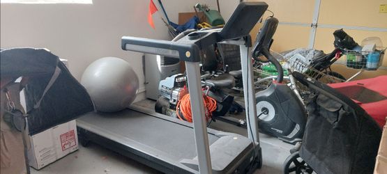 Tread Mill