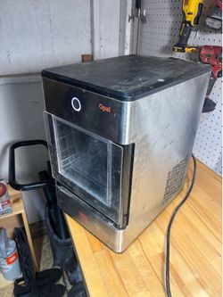 Opal 1B Nugget Ice Maker