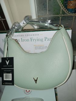 Vanessa Williams Purse