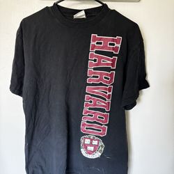 Champion Harvard Adult T-Shirt 