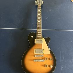 Electric guitar for sale