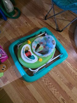 Baby walker