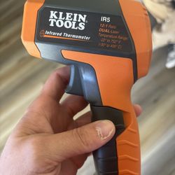 Klein Tools Infrared Thermometer