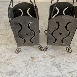 Candle Holders